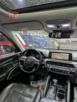 Kia Telluride